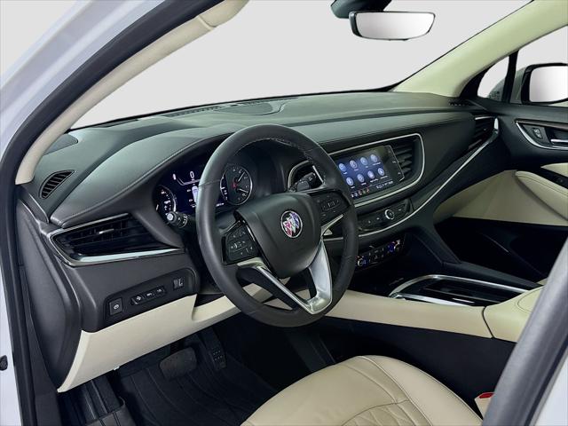 Used 2023 Buick Enclave Avenir FWD For Sale in OLIVE BRANCH, MS