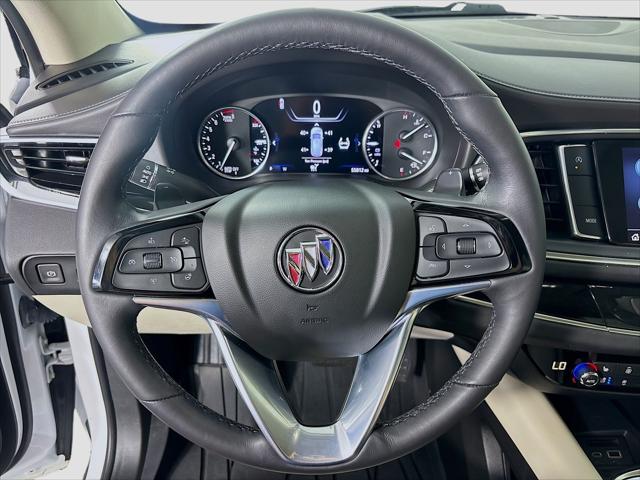 Used 2023 Buick Enclave Avenir FWD For Sale in OLIVE BRANCH, MS