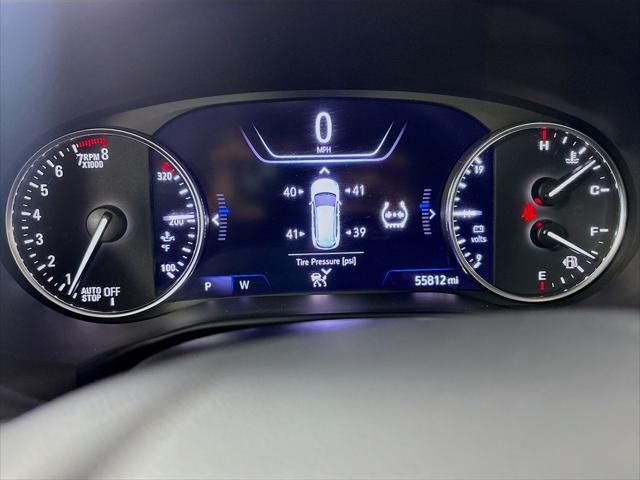 Used 2023 Buick Enclave Avenir FWD For Sale in OLIVE BRANCH, MS