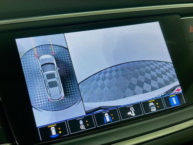 Used 2023 Buick Enclave Avenir FWD For Sale in OLIVE BRANCH, MS