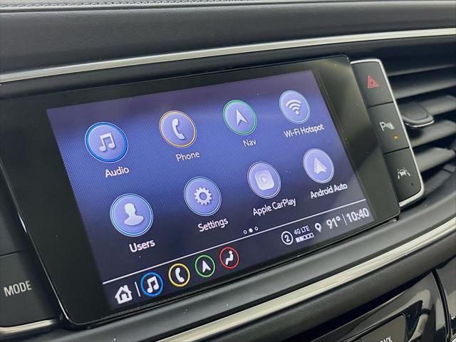 Used 2023 Buick Enclave Avenir FWD For Sale in OLIVE BRANCH, MS