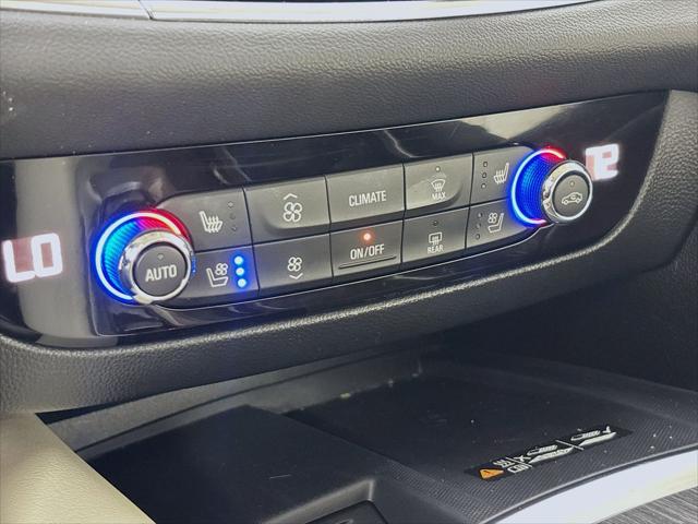 Used 2023 Buick Enclave Avenir FWD For Sale in OLIVE BRANCH, MS