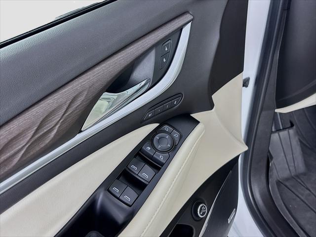 Used 2023 Buick Enclave Avenir FWD For Sale in OLIVE BRANCH, MS