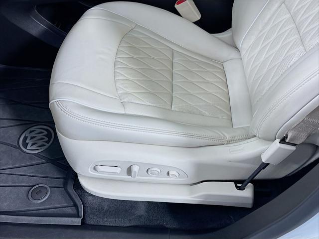 Used 2023 Buick Enclave Avenir FWD For Sale in OLIVE BRANCH, MS