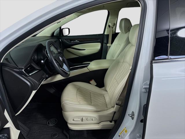 Used 2023 Buick Enclave Avenir FWD For Sale in OLIVE BRANCH, MS