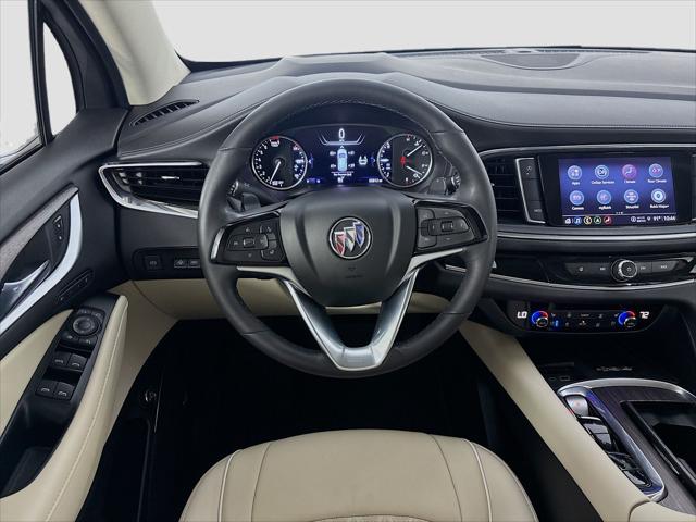 Used 2023 Buick Enclave Avenir FWD For Sale in OLIVE BRANCH, MS