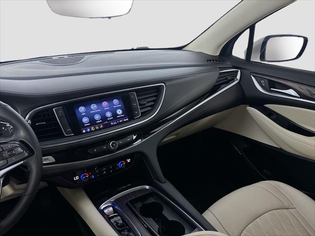 Used 2023 Buick Enclave Avenir FWD For Sale in OLIVE BRANCH, MS