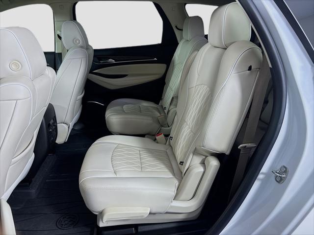 Used 2023 Buick Enclave Avenir FWD For Sale in OLIVE BRANCH, MS