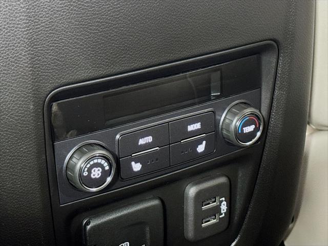 Used 2023 Buick Enclave Avenir FWD For Sale in OLIVE BRANCH, MS