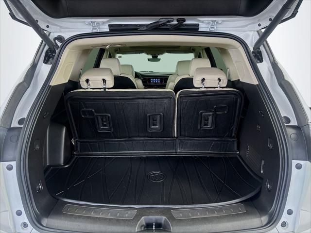 Used 2023 Buick Enclave Avenir FWD For Sale in OLIVE BRANCH, MS