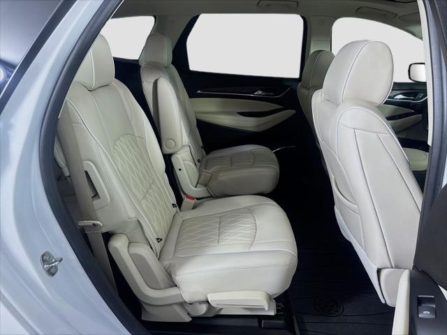 Used 2023 Buick Enclave Avenir FWD For Sale in OLIVE BRANCH, MS
