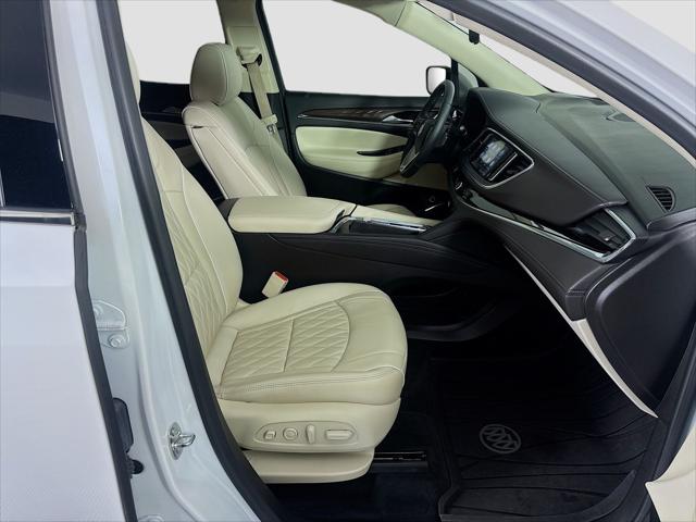Used 2023 Buick Enclave Avenir FWD For Sale in OLIVE BRANCH, MS