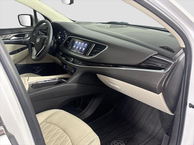 Used 2023 Buick Enclave Avenir FWD For Sale in OLIVE BRANCH, MS