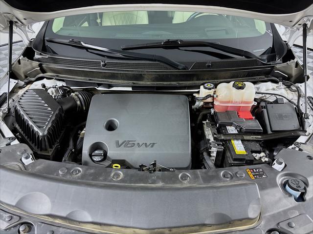Used 2023 Buick Enclave Avenir FWD For Sale in OLIVE BRANCH, MS