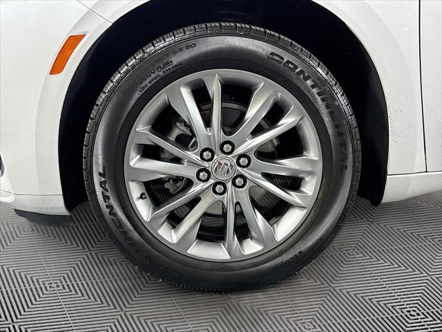 Used 2023 Buick Enclave Avenir FWD For Sale in OLIVE BRANCH, MS