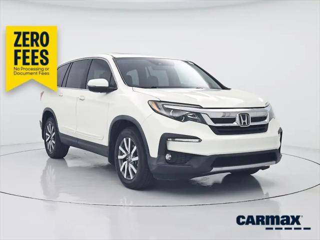2019 Honda Pilot EX-L for sale in Knoxville, TN