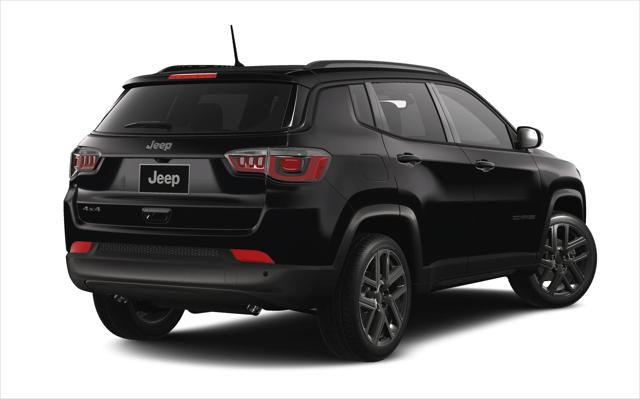 2026 Jeep Compass COMPASS LIMITED ALTITUDE 4X4 2026 Jeep Compass COMPASS LIMITED ALTITUDE 4X4