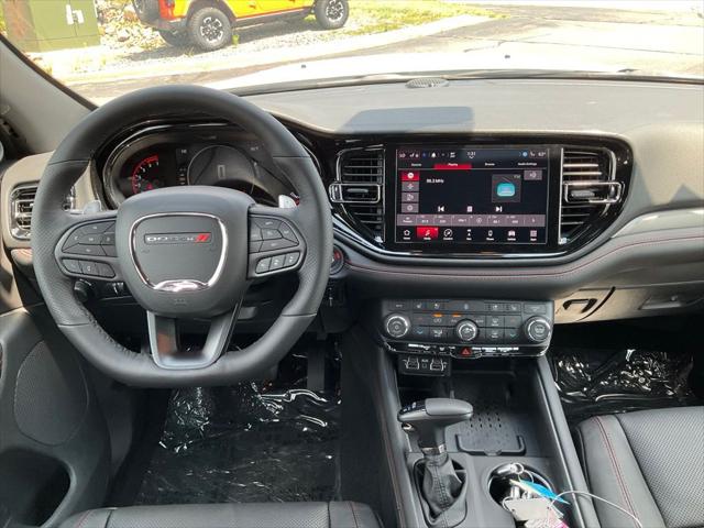2026 Dodge Durango DURANGO GT PLUS AWD HEMI V8 2026 Dodge Durango DURANGO GT PLUS AWD HEMI V8