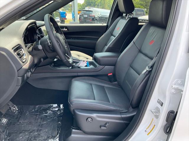 2026 Dodge Durango DURANGO GT PLUS AWD HEMI V8 2026 Dodge Durango DURANGO GT PLUS AWD HEMI V8
