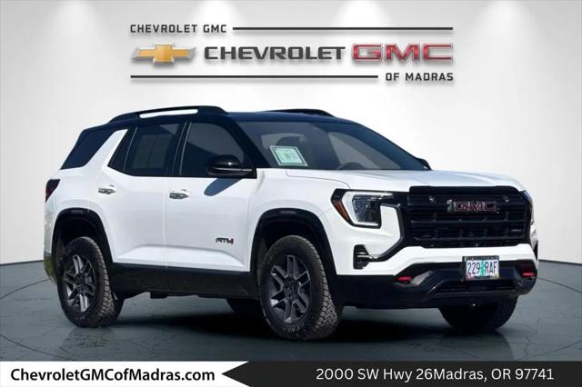 2026 GMC Terrain AWD AT4 for sale in Madras, OR