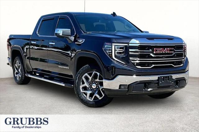 2024 GMC Sierra 1500 4WD Crew Cab Short Box SLT for sale in Wichita Falls, TX