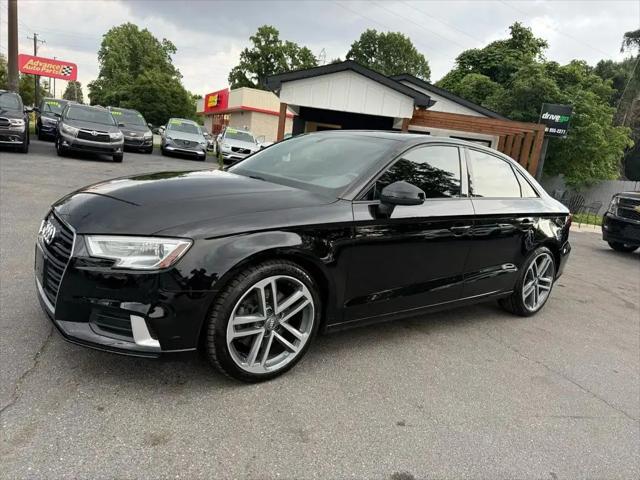 2018 Audi A3 2.0T Premium for sale in Hickory, NC