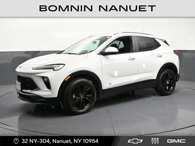 2026 Buick Encore GX Sport Touring AWD for sale in Nanuet, NY