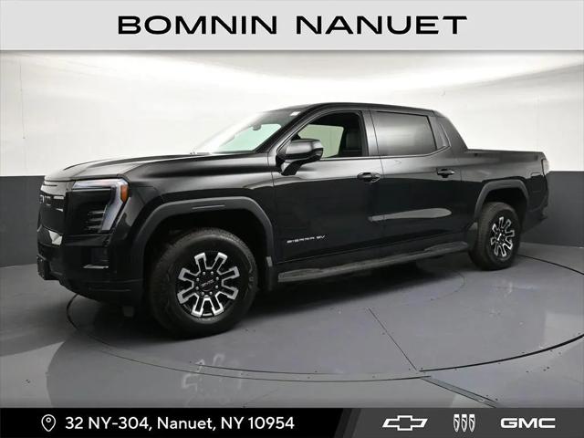 2026 GMC Sierra Standard Range Elevation for sale in Nanuet, NY