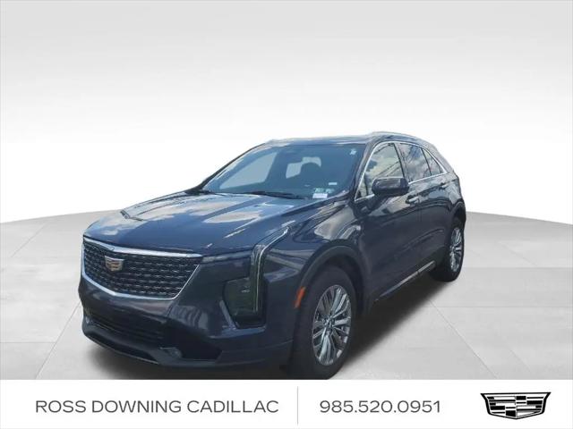 2024 Cadillac XT4 FWD Premium Luxury for sale in Hammond, LA