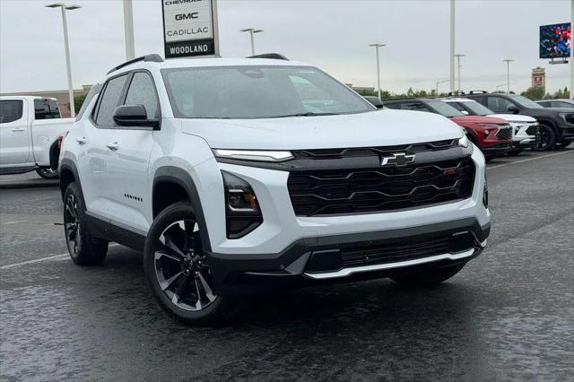 2026 Chevrolet Equinox AWD RS for sale in Woodland, CA