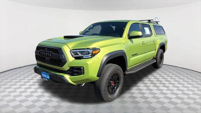 2022 Toyota Tacoma TRD Pro for sale in Redding, CA
