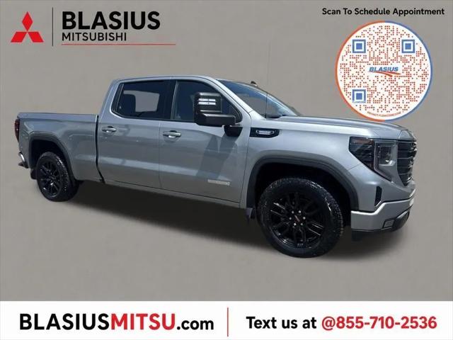 2024 GMC Sierra 1500 Elevation for sale in Brookfield, CT