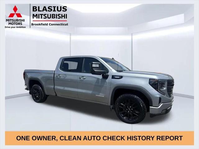 2024 GMC Sierra 1500 Elevation for sale in Brookfield, CT