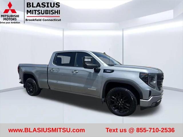 2024 GMC Sierra 1500 Elevation for sale in Brookfield, CT