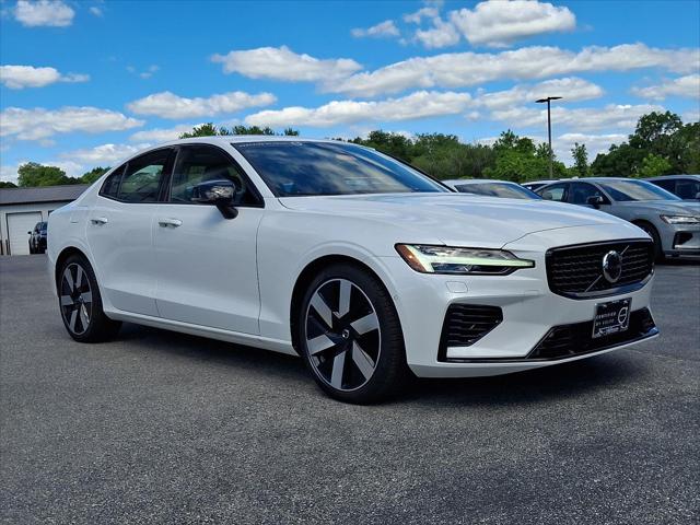 2024 Volvo S60 Recharge T8 Plus Dark Theme for sale in West Chester, PA