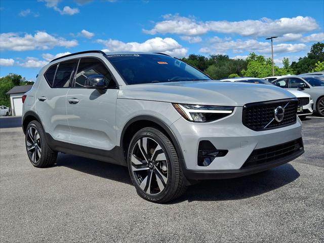2024 Volvo XC40 B5 Plus Dark Theme for sale in West Chester, PA