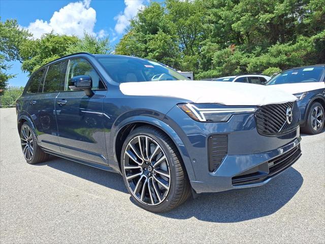 2026 Volvo XC90 Ultra Dark Theme, B6 AWD Gas (mild hybrid), Gasoline, 6 Seats for sale in West Chester, PA