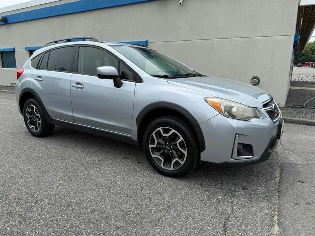 2017 Subaru Crosstrek 2.0i Premium for sale in WESTBROOK, ME