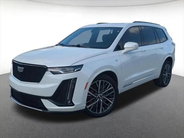 2022 Cadillac XT6 AWD Sport for sale in Bowling Green, KY