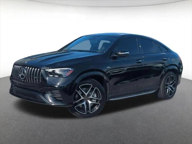 2024 Mercedes-Benz AMG GLE 53 4MATIC+ for sale in Bowling Green, KY
