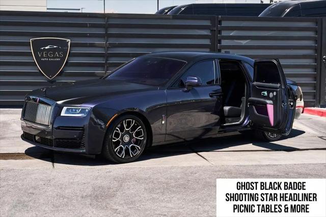 2024 Rolls-Royce Ghost Unknown for sale in Las Vegas, NV