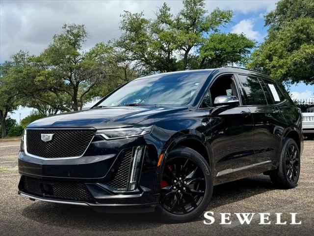 2023 Cadillac XT6 AWD Sport for sale in Dallas, TX