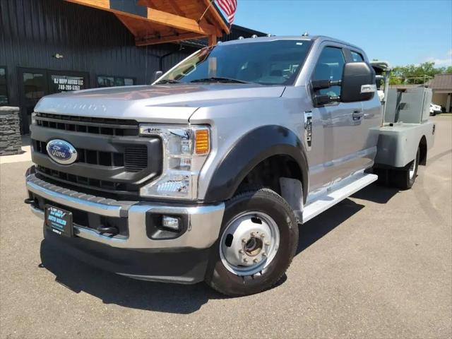 2020 Ford F-350 XL for sale in Gallipolis, OH