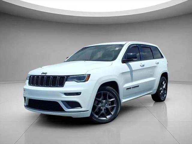 2020 Jeep Grand Cherokee Limited X 4x4 for sale in Lancaster, SC