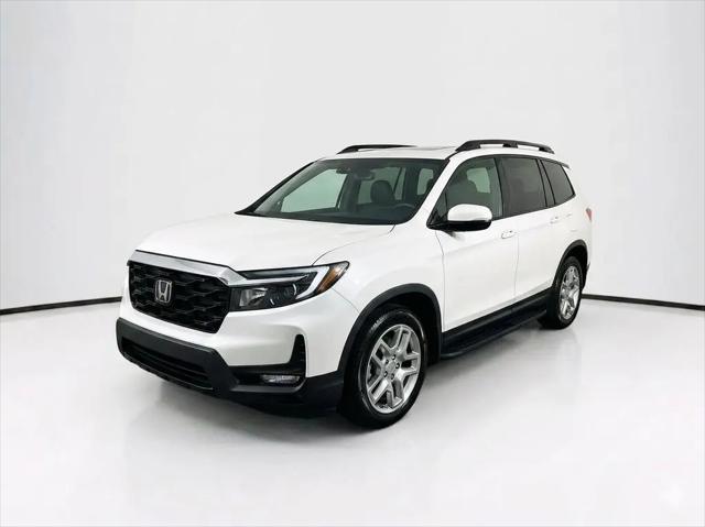 2025 Honda Passport AWD EX-L for sale in Smithfield, NC