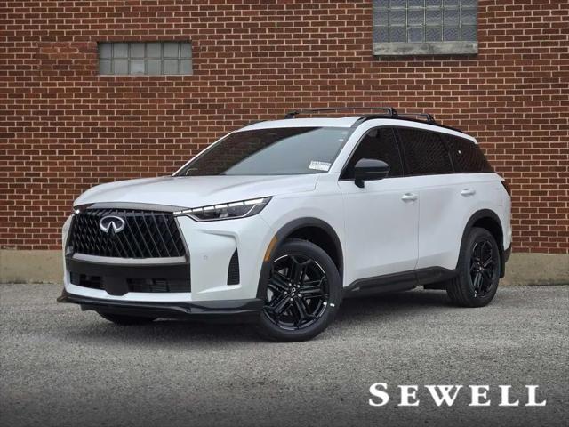 2026 INFINITI QX60 SPORT AWD for sale in Dallas, TX