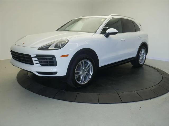 2023 Porsche Cayenne Cayenne for sale in Fairfield, CT