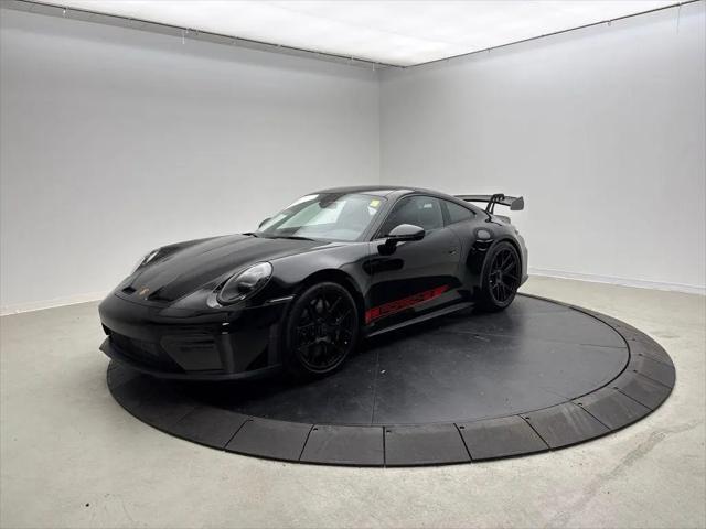 2025 Porsche 911 GT3 for sale in Fairfield, CT