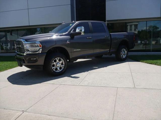2024 Ram 2500 Laramie Crew Cab 4x4 6'4" Box for sale in Fairfield, CT