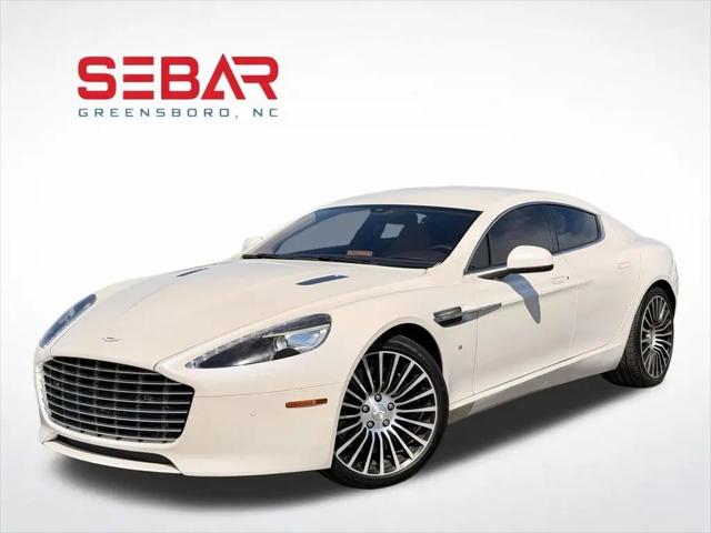 2016 Aston Martin Rapide S Base for sale in Greensboro, NC